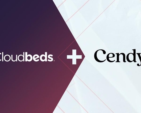 Cloudbeds and Cendyn partner to enhance hotel revenue and guest experience