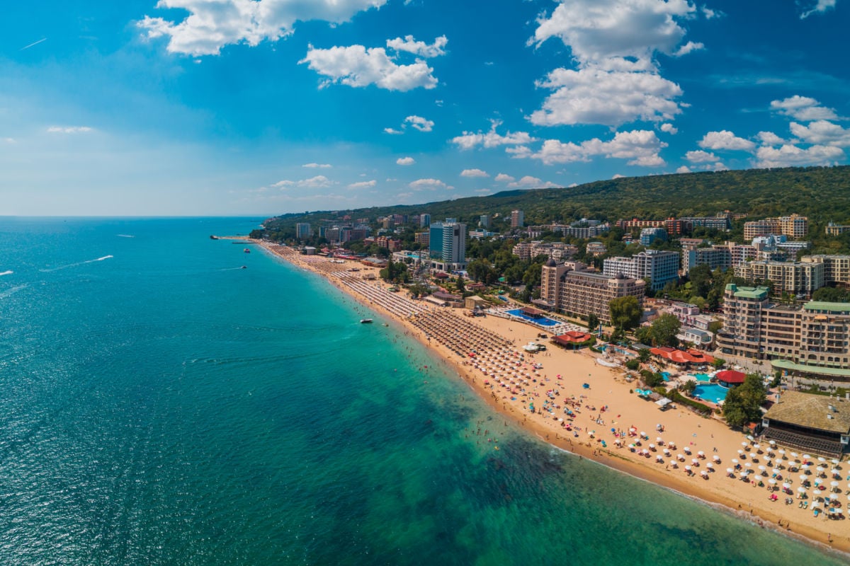 Europe’s Cheapest Beach Escapes! 3 Lesser Known Black Sea Destinations Revealed