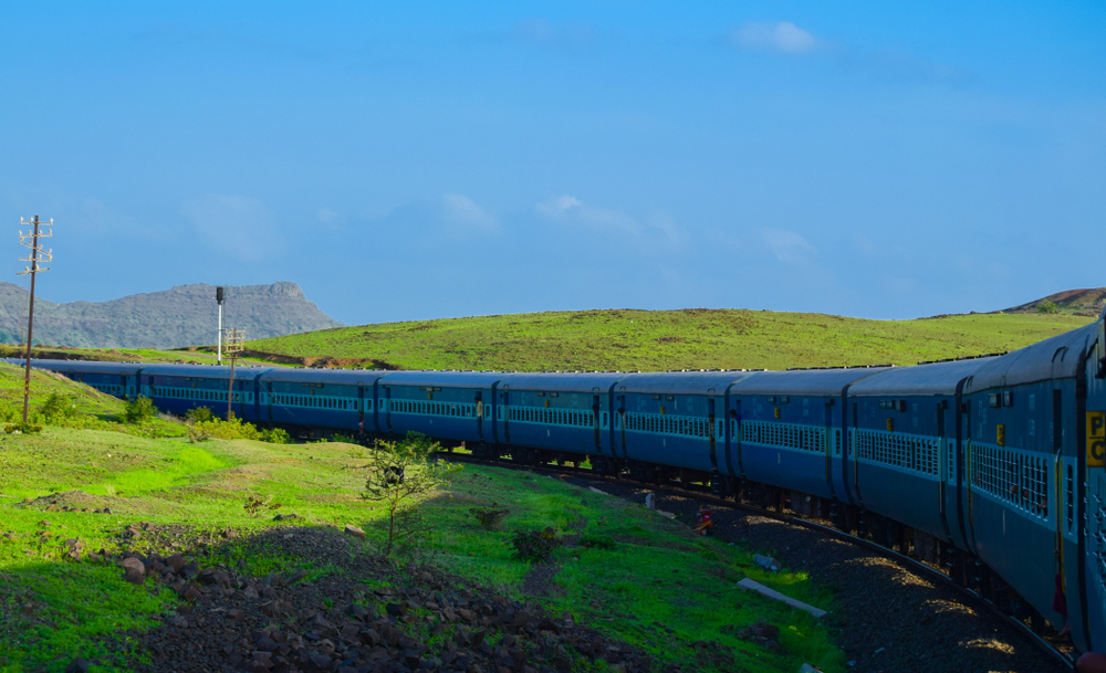 MakeMyTrip introduces ground-breaking tech-driven features to transform train travel experience