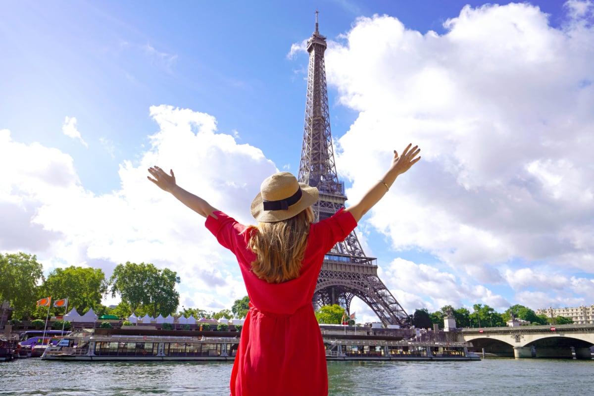 The Top 9 FREE Things To Do In Paris (That Are Actually Worth Your Time)