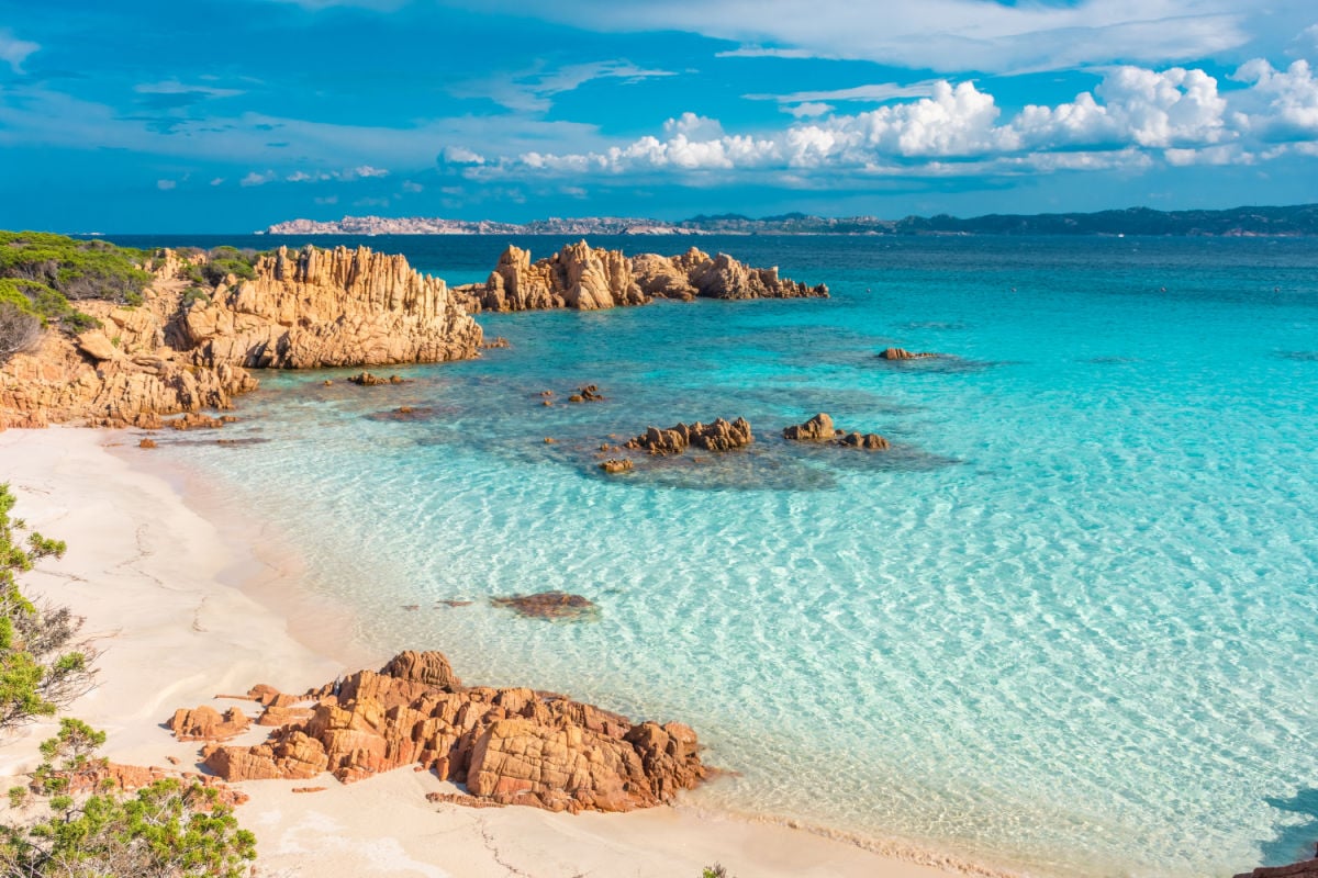 These Are The Top 7 European Destinations Surging In Popularity This Summer