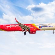 Vietjet boosts air travel across Asia-Pacific with new China and South Korea routes