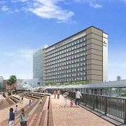 Dorsett by Agora Osaka Sakai Hotel to open in spring 2025