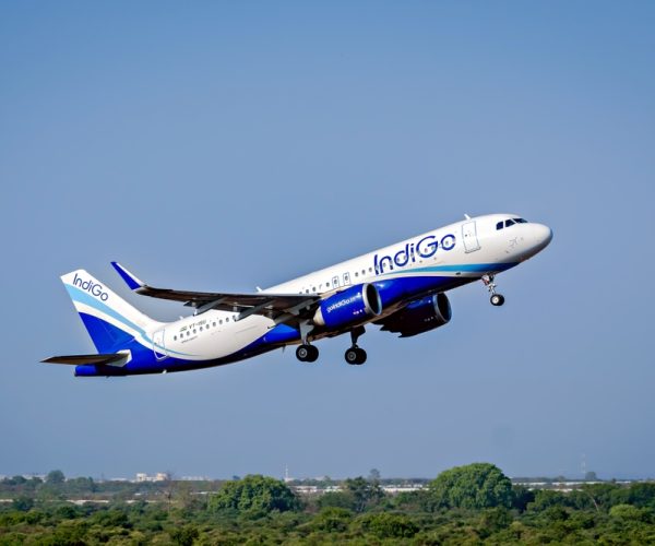 IndiGo launches direct flights between Bengaluru-Mauritius from 19 November