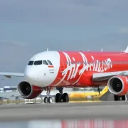 AirAsia Group recertified with seven-star safety rating