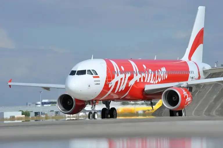 AirAsia Group recertified with seven-star safety rating