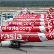 AirAsia announces plan to establish an aircraft maintenance facility in the Philippines