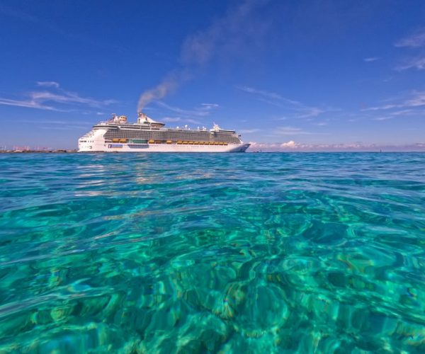 These Are The 10 New Cruise Ships Sailing To The Caribbean In 2025  