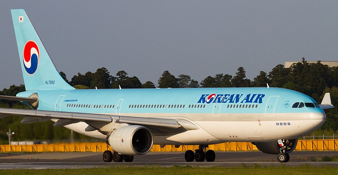 Korean Air is Airline Ratings’ 2025 Airline of the Year