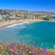 Crescent Bay, Laguna Beach, CA