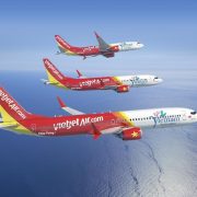 Vietjet launches new direct Singapore-Phu Quoc route