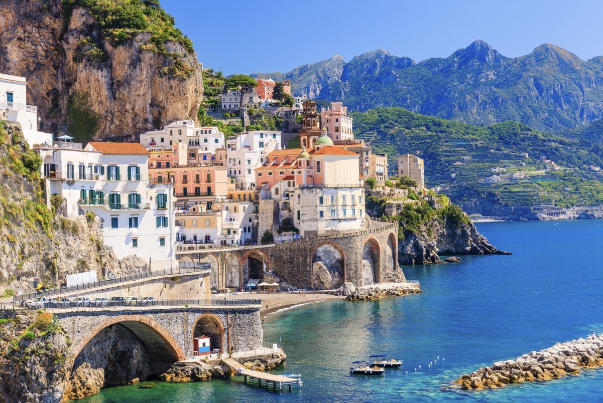 7 Destinations You Should Not Visit This Summer According To Travel Experts