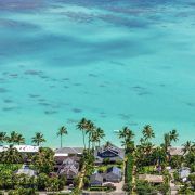 Americans Can Leave Their Passports At Home Traveling To These 10 Beach Destinations