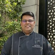 Mohit Bhowar takes executive sous-chef post at JW Marriott Mumbai Sabar